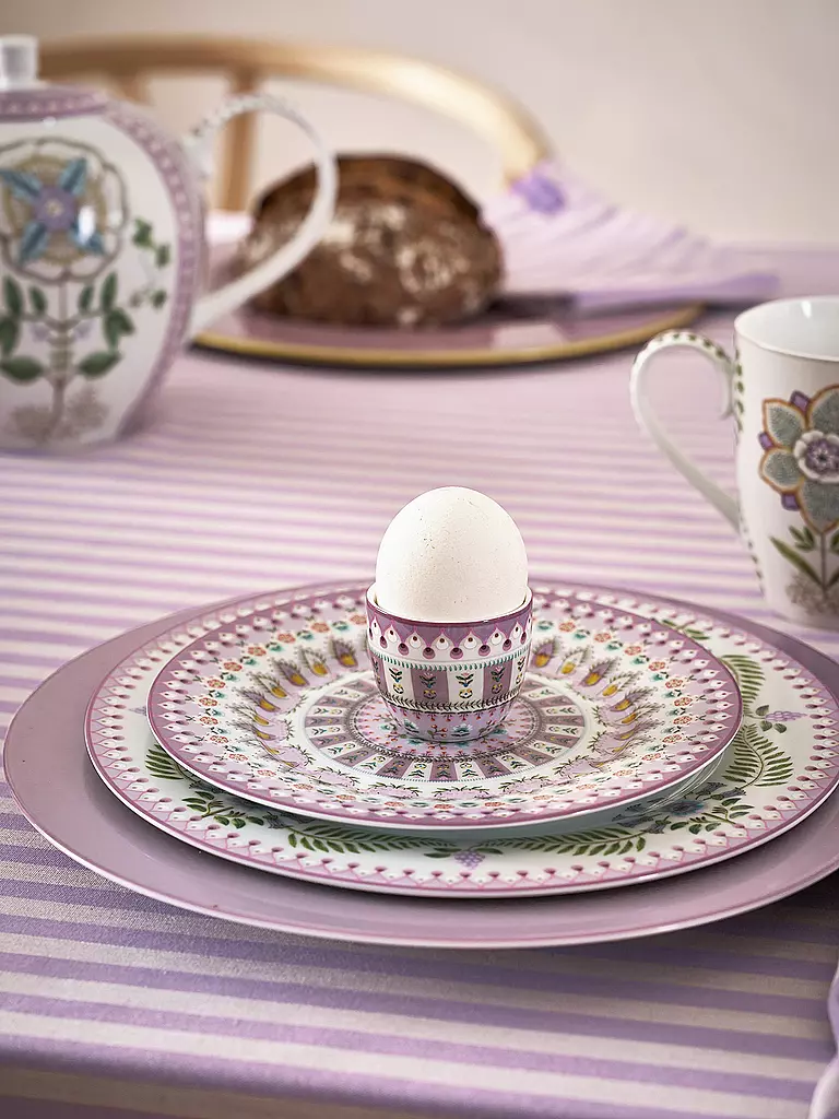 PIP STUDIO | Portauovo LILY & LOTUS 5cm Moon Delight | 
