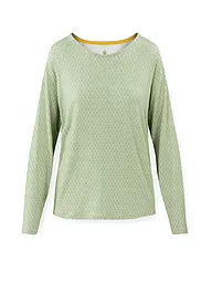PIP STUDIO | Pyjamashirt TINA | Verde chiaro