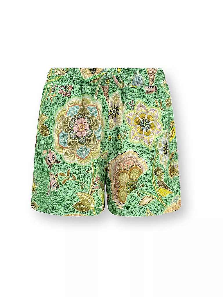 PIP STUDIO | Pyjamashorts BOB | Verde