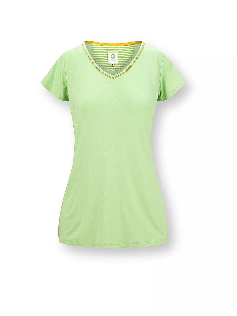 PIP STUDIO | T-Shirt TOY | Verde