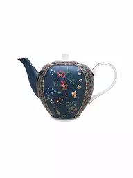 PIP STUDIO | Teiera Large BERRY BLUES 1600ml Blu | Blu scuro