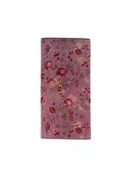 PIP STUDIO | Telo doccia 70x140cm SECRET GARDEN Bianco-Blu | Bacca