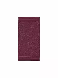 PIP STUDIO | Telo doccia JASMIN JACQUARD 70x140cm Verde | Bacca