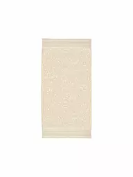 PIP STUDIO | Telo doccia JASMIN JACQUARD 70x140cm Verde | Beige