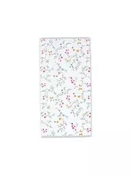 PIP STUDIO | Telo doccia LES FLEURS 70x140cm Blu | Bianco