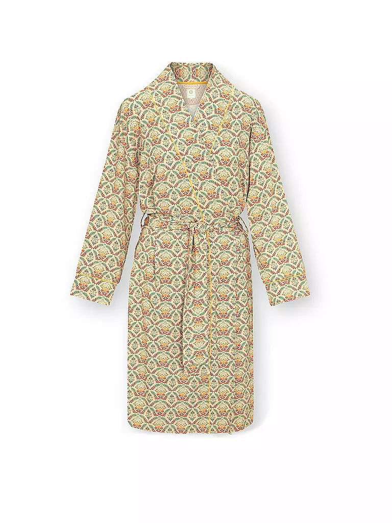 PIP STUDIO | Vestaglia - Kimono NISHA BALLAMOS | Beige