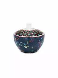 PIP STUDIO | Zuccheriera BERRY BLUES 300ml Blu | Blu scuro