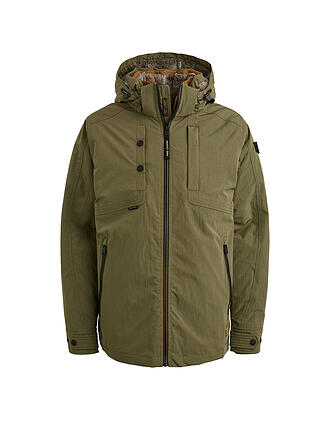 PME LEGEND | Parka SNOWPACK