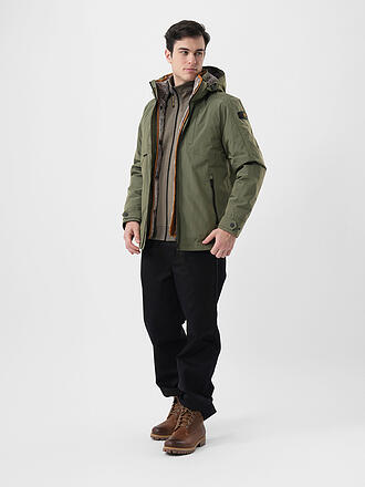 PME LEGEND | Parka SNOWPACK