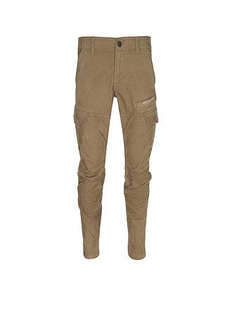 PME LEGEND | Pantaloni cargo NORDROP CARGO