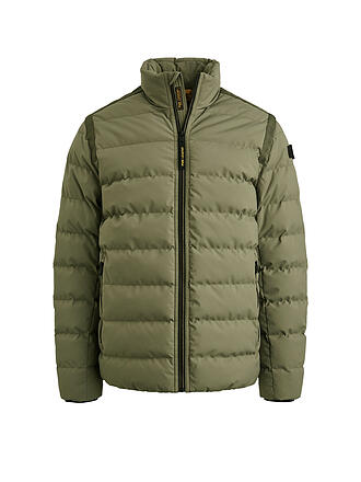 PME LEGEND | Giacca trapuntata leggera FREIGHTYET