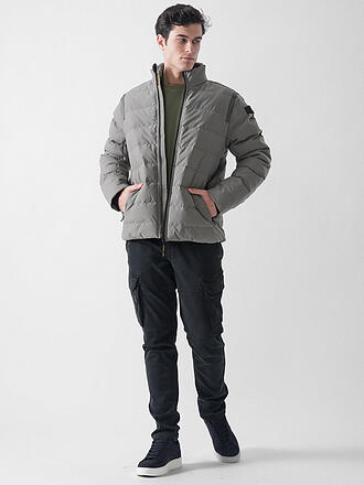 PME LEGEND | Giacca trapuntata leggera FREIGHTYET