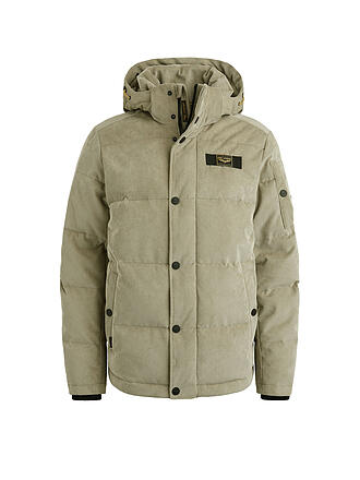 PME LEGEND | Parka GOBBLER
