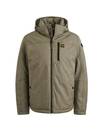 PME LEGEND | Parka STRATOR