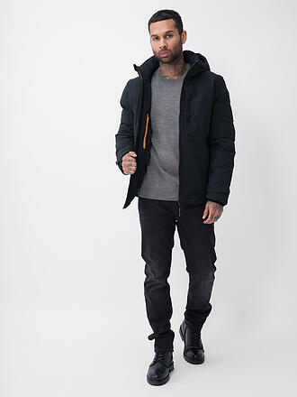 PME LEGEND | Parka CREWCAT