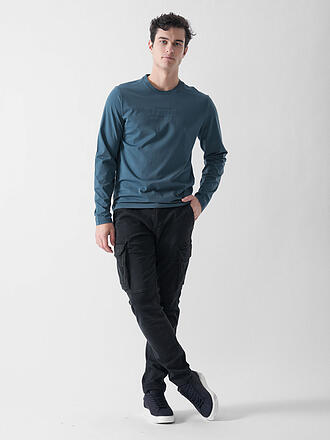 PME LEGEND | Maglietta a maniche lunghe