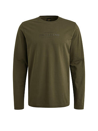 PME LEGEND | Maglietta a maniche lunghe