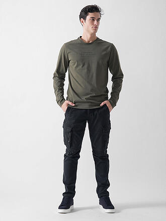 PME LEGEND | Maglietta a maniche lunghe