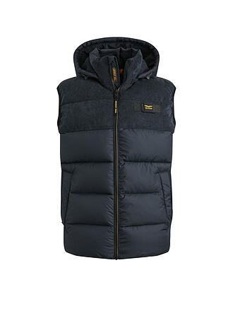PME LEGEND | Steppgilet GOBBLER