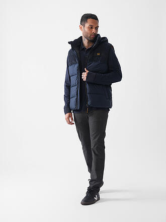 PME LEGEND | Steppgilet GOBBLER