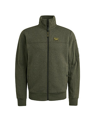 PME LEGEND | Giacca in felpa