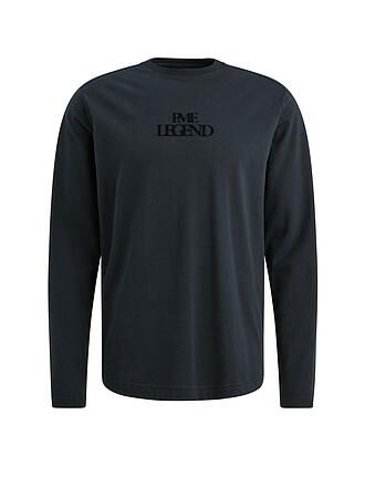 PME LEGEND | Maglietta a maniche lunghe