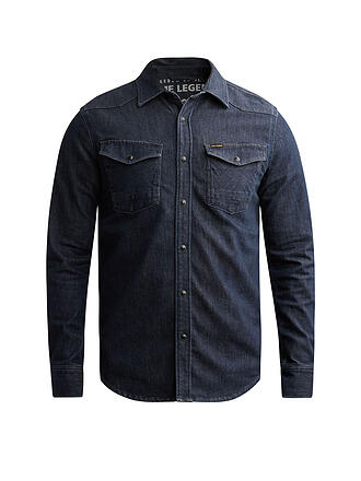PME LEGEND | Camicia di jeans