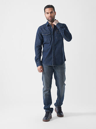 PME LEGEND | Camicia di jeans