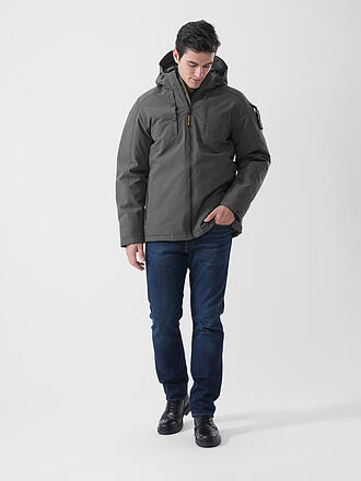 PME LEGEND | Parka STEARPACKER