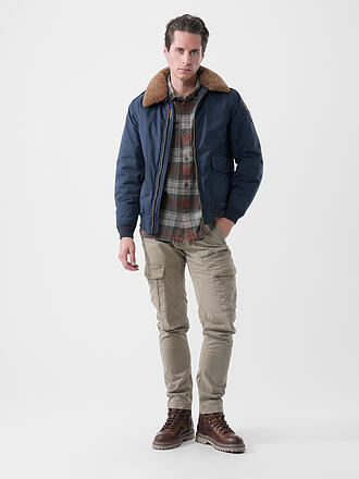 PME LEGEND | Overshirt