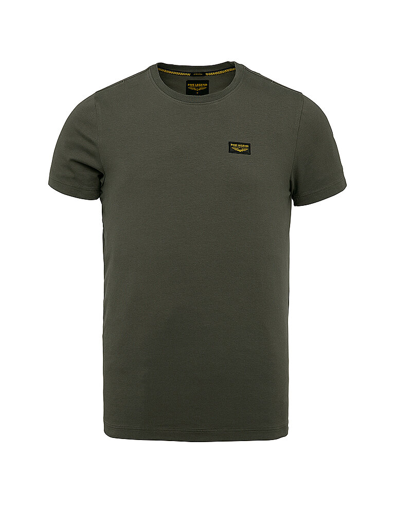 T-Shirt GUYVER grigio L