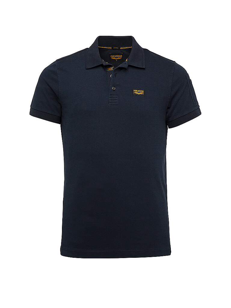 Pme Legend Polo blu L