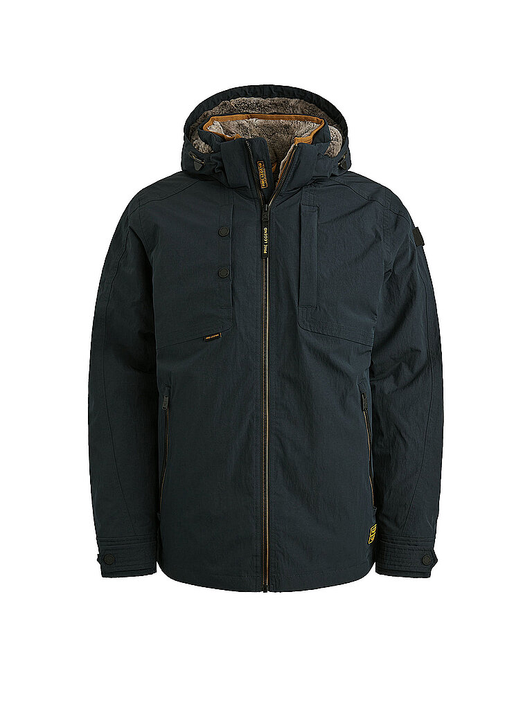 Pme Legend Parka grigio M