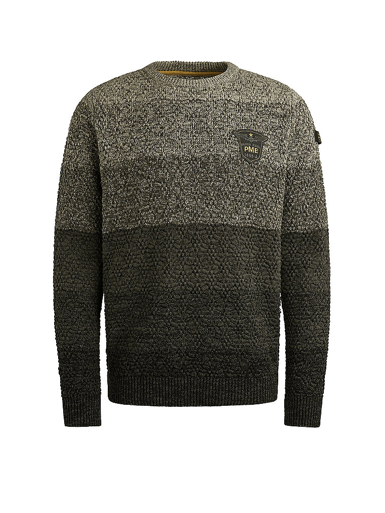 Pme Legend Pullover grigio XL