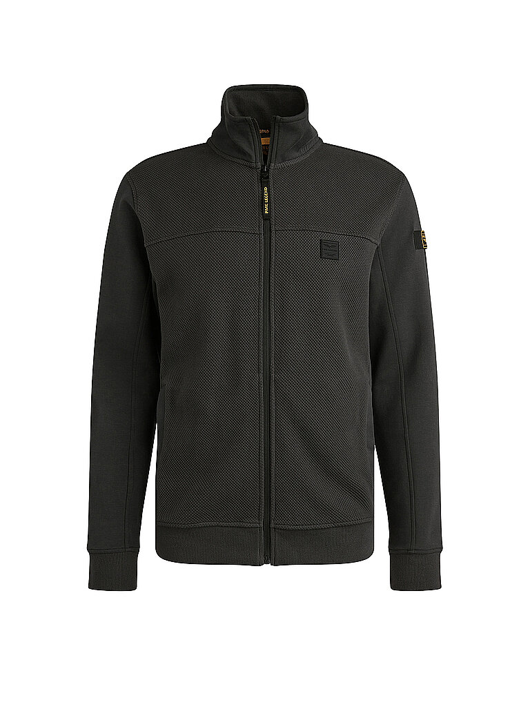 Pme Legend Cardigan nero S