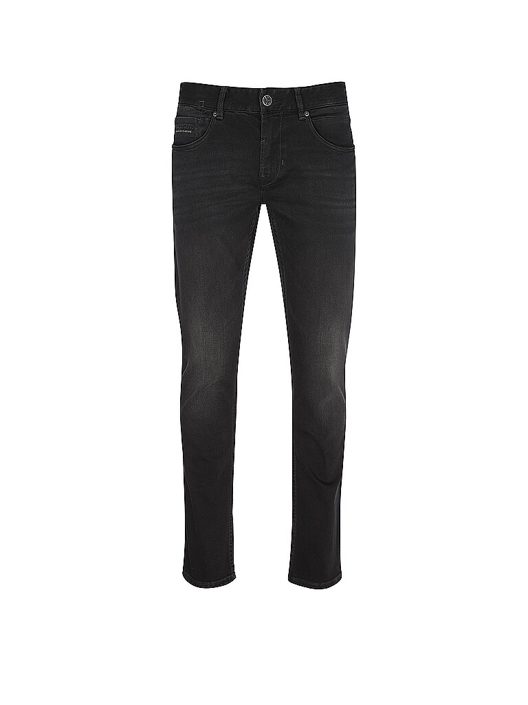 Jeans vestibilità dritta blu 32/L30