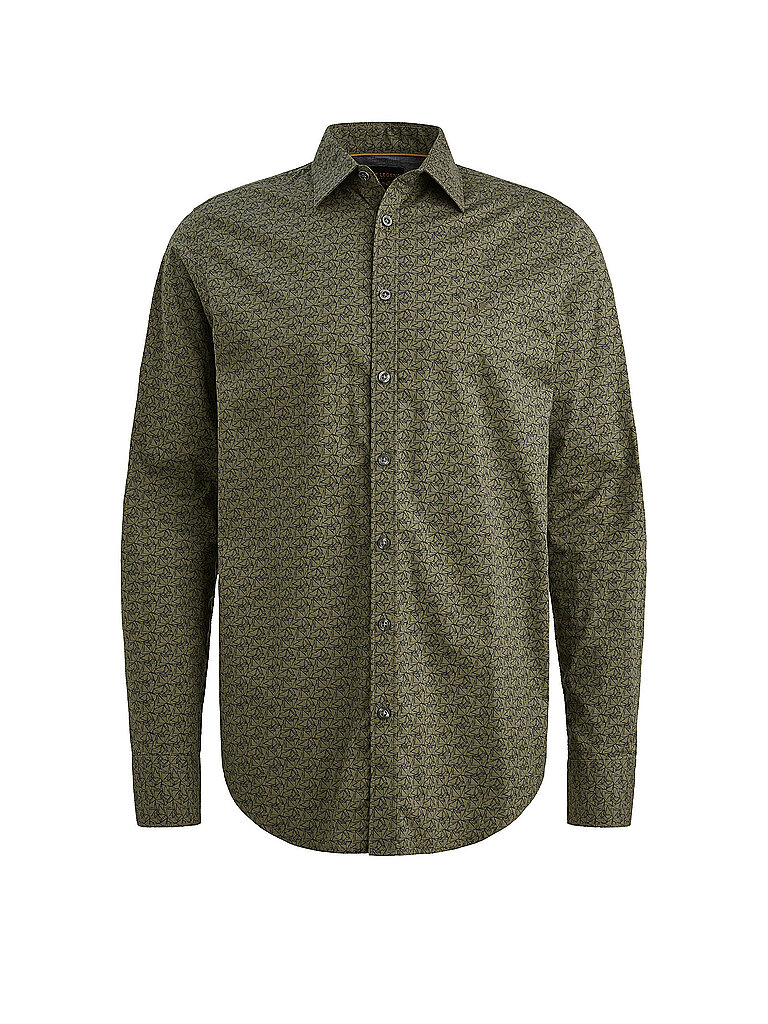 Pme Legend Camicia verde M