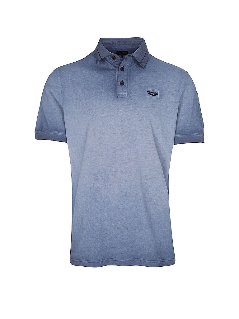 Pme Legend Polo blu M