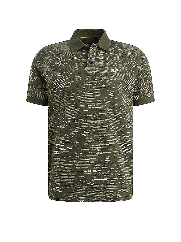 Pme Legend Polo verde XL