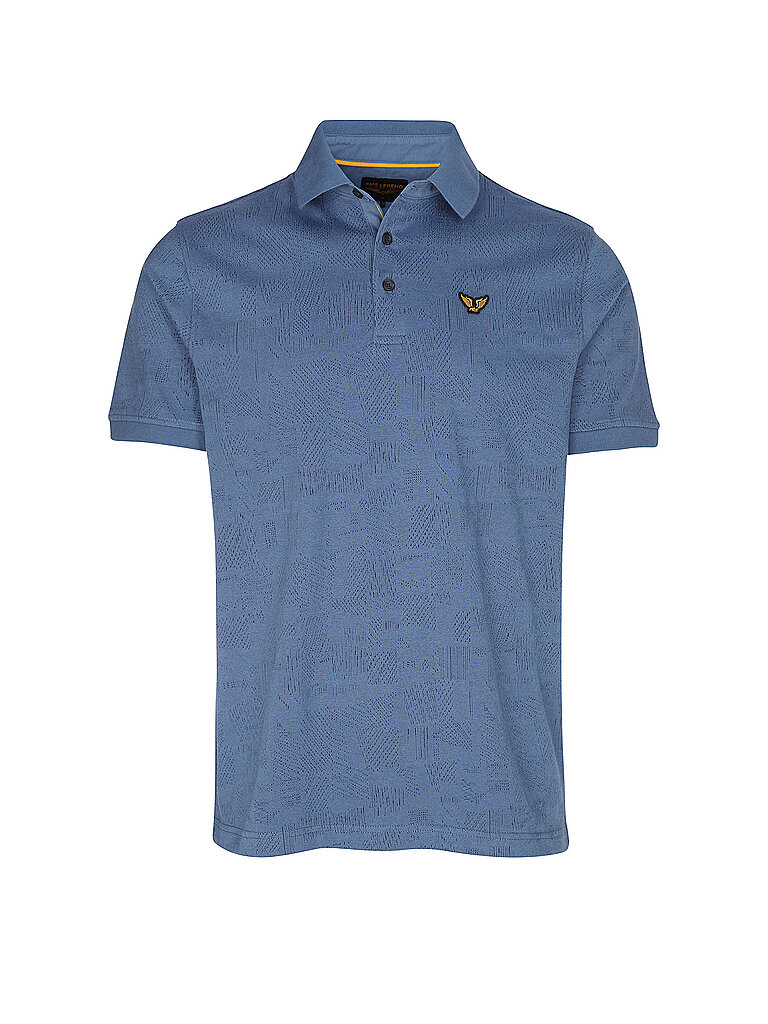 Pme Legend Polo blu XXL