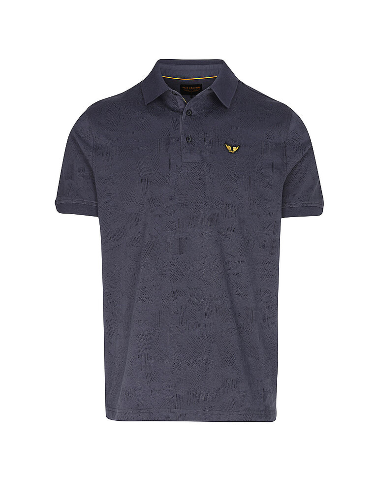 Pme Legend Polo grigio XXL