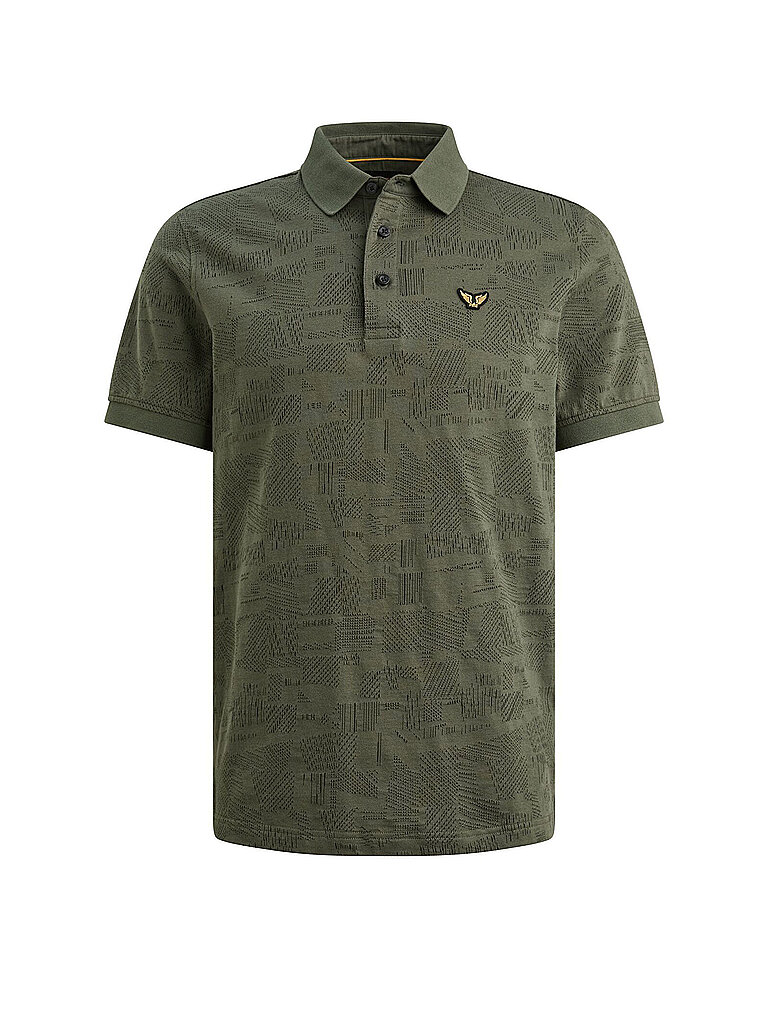 Pme Legend Polo verde L