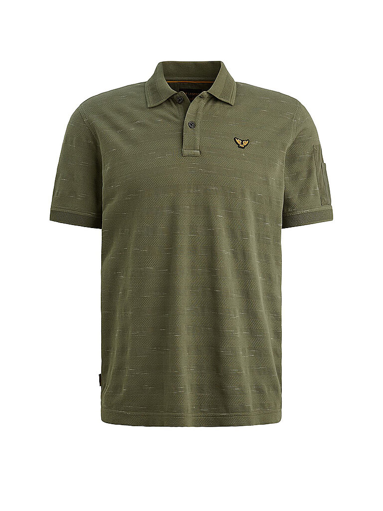 Pme Legend Polo verde M