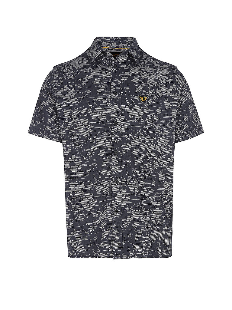 Camicia Regular Fit grigio M