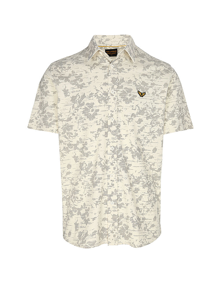 Camicia Regular Fit grigio XXL