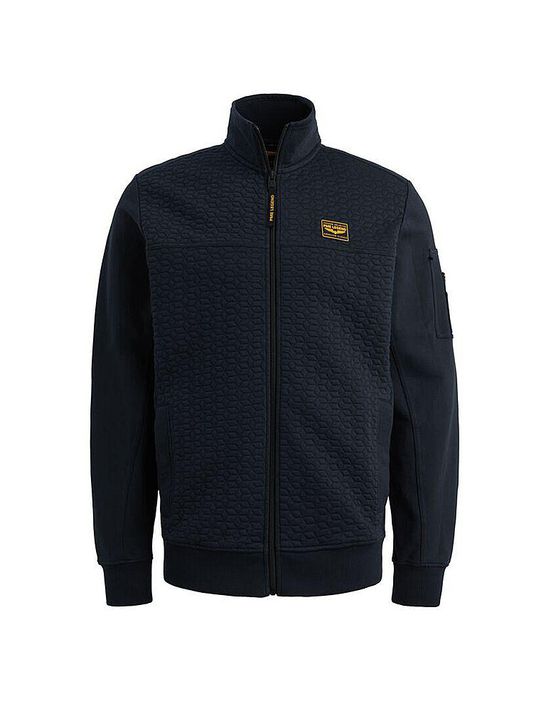 Pme Legend Giacca felpa blu XXXL