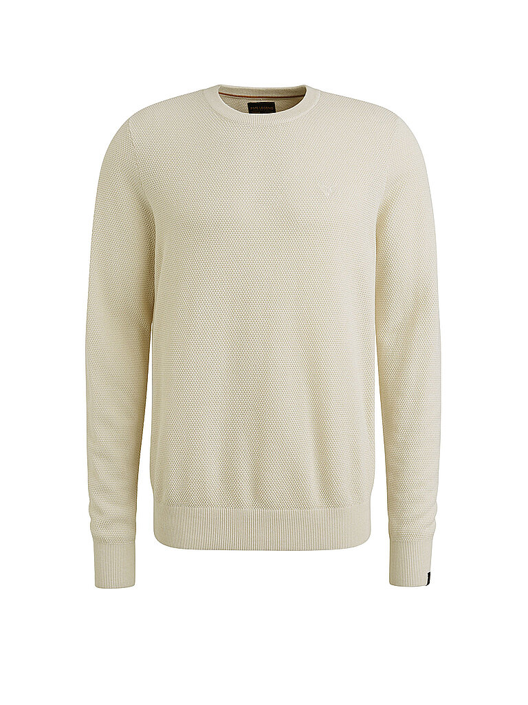 Pme Legend Pullover beige M