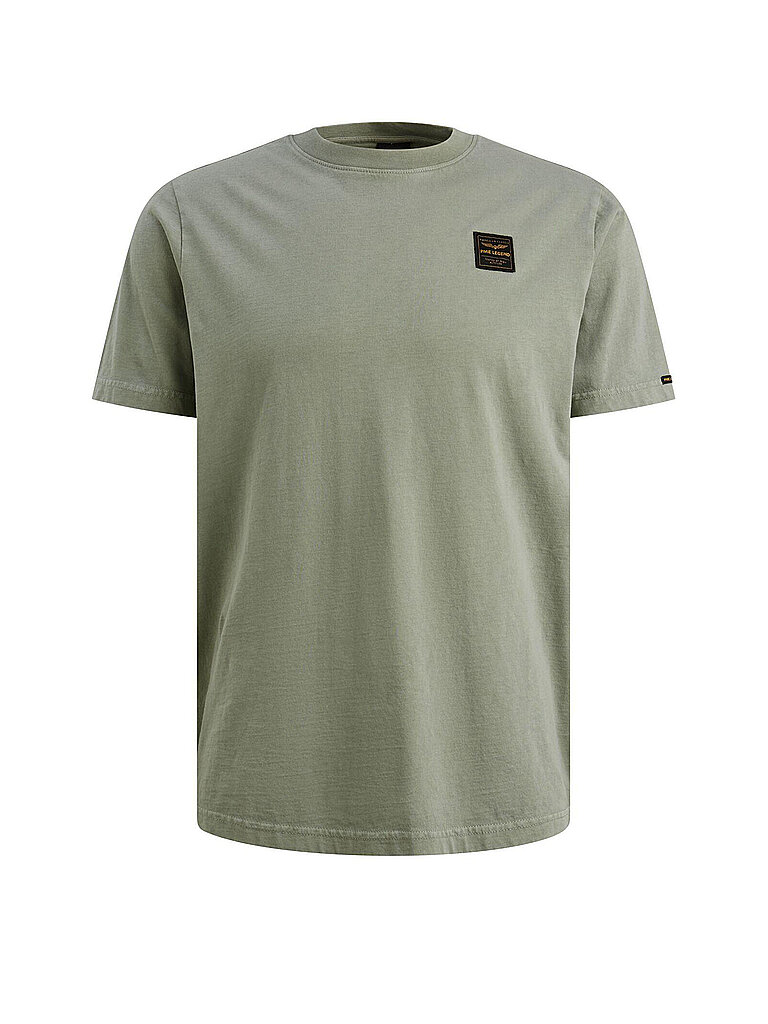 Pme Legend T-Shirt verde M