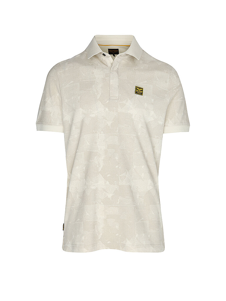 Pme Legend Polo beige L