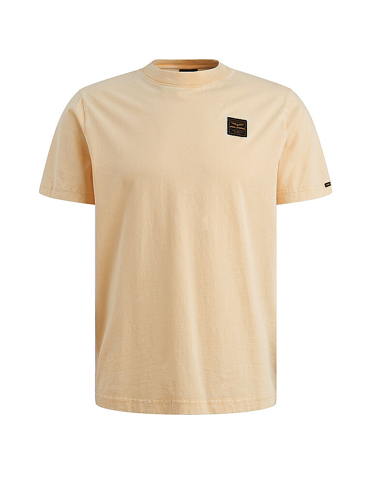 Pme Legend T-Shirt arancione XXXL